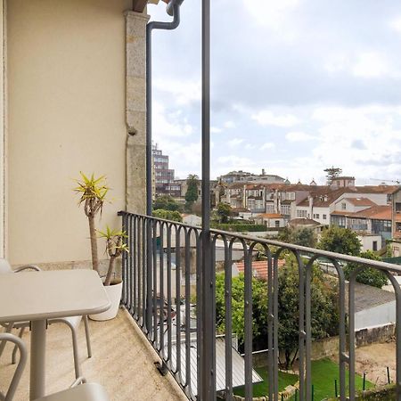 Guestready - Urban Oasis With Private Balcony Apartment Porto Ngoại thất bức ảnh