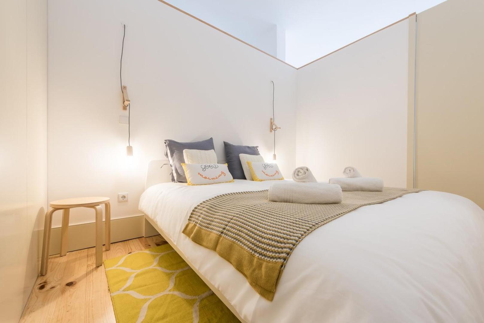 Guestready - Urban Oasis With Private Balcony Apartment Porto Ngoại thất bức ảnh