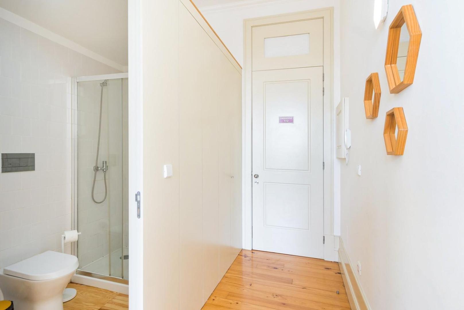 Guestready - Urban Oasis With Private Balcony Apartment Porto Ngoại thất bức ảnh