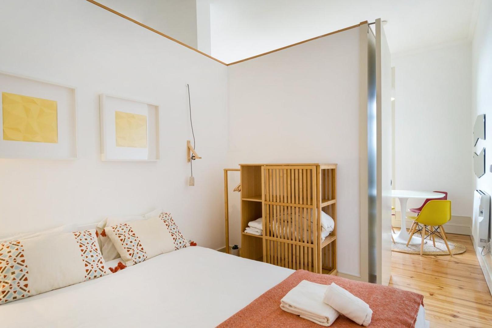 Guestready - Urban Oasis With Private Balcony Apartment Porto Ngoại thất bức ảnh