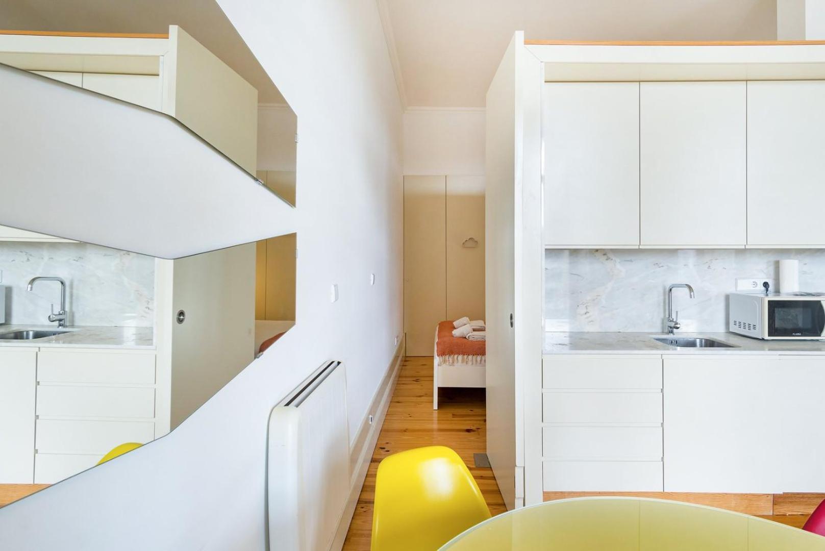 Guestready - Urban Oasis With Private Balcony Apartment Porto Ngoại thất bức ảnh