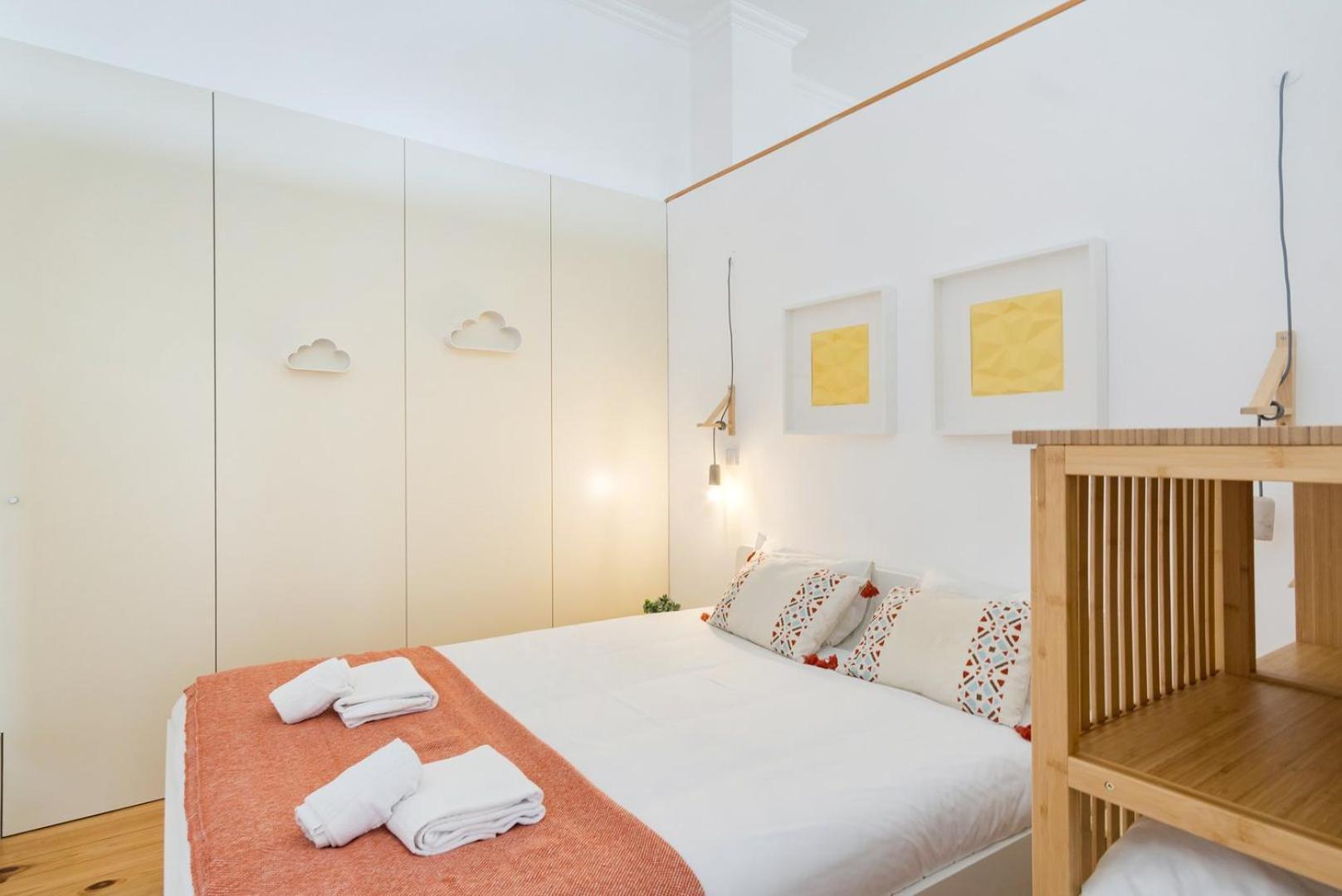 Guestready - Urban Oasis With Private Balcony Apartment Porto Ngoại thất bức ảnh